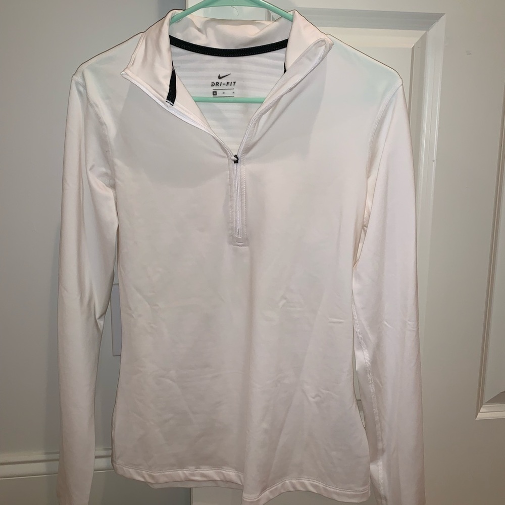 NIKE GIRLS MEDIUM JACKET